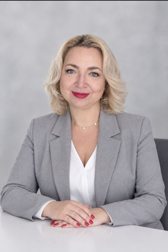 Карпова Катерина Анатоліївна